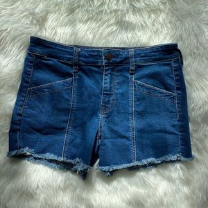 American Eagle Shorts size 10